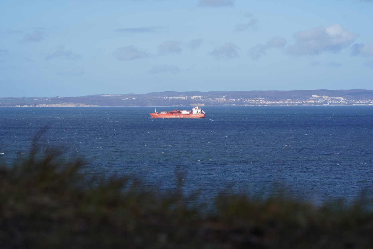 La clause de “force majeure” a été levée sur le projet Mozambique